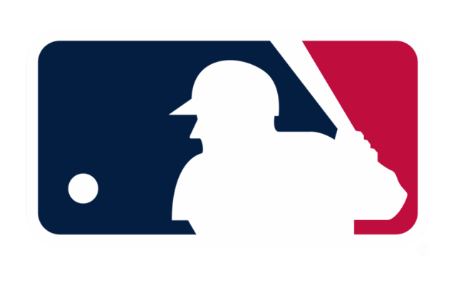 MLB Logo [Major League Baseball] png