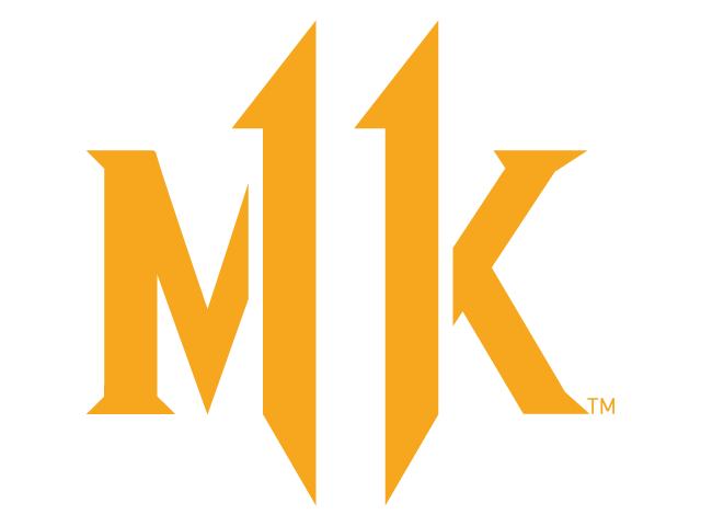 Mortal Kombat Logo | 03 png