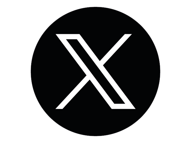 X Logo (Twitter | 01) - PNG Logo Vector Downloads (SVG, EPS)