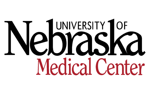 University of Nebraska Medical Center Logo (UNMC | 02) png