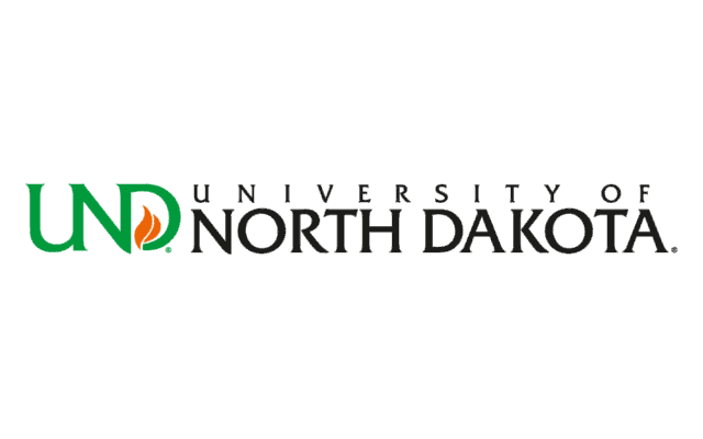 University of North Dakota Logo (UND | 01) png