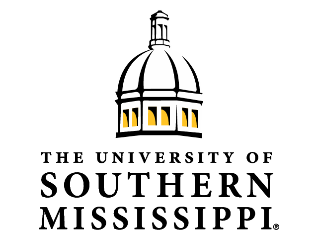 University of Southern Mississippi Logo | 01 png