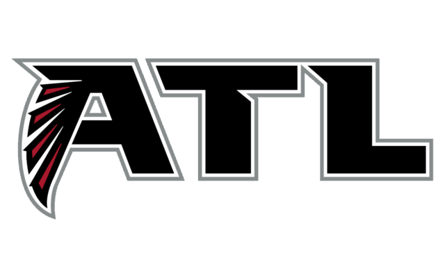 Atlanta Falcons Logo | 05 png