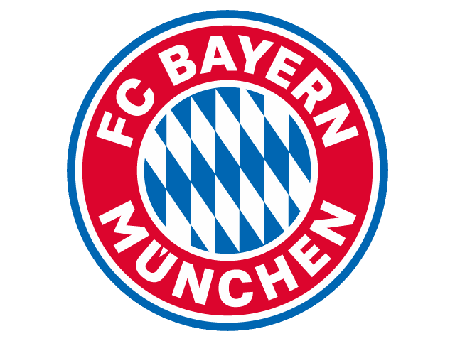 FC Bayern Munich Logo png