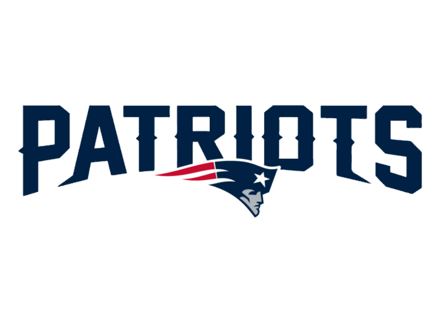 New England Patriots Logo | 02 png