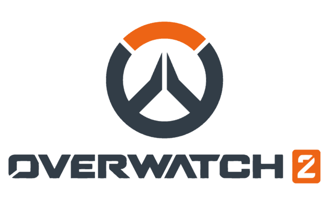 Overwatch 2 Logo png