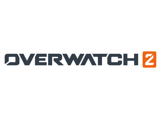 Overwatch 2 Logo | 02 png