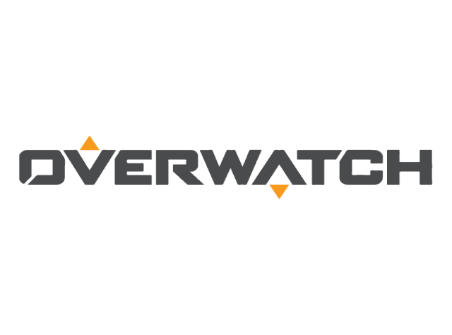 Overwatch Logo | 01 png
