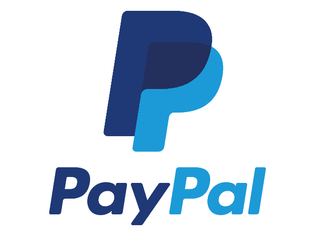 PayPal Logo | 03 png