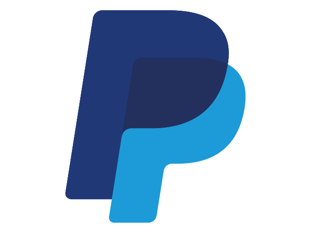 PayPal Logo | 01 png