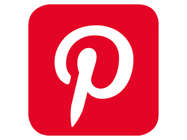 Pinterest Logo | 03 png