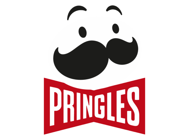 Pringles Logo | 02 png