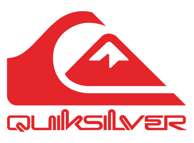 Quiksilver Logo | 02 png