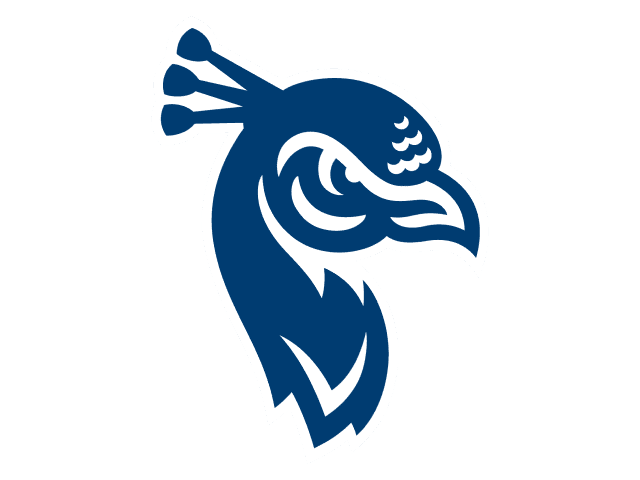 Saint Peters Peacocks Logo png