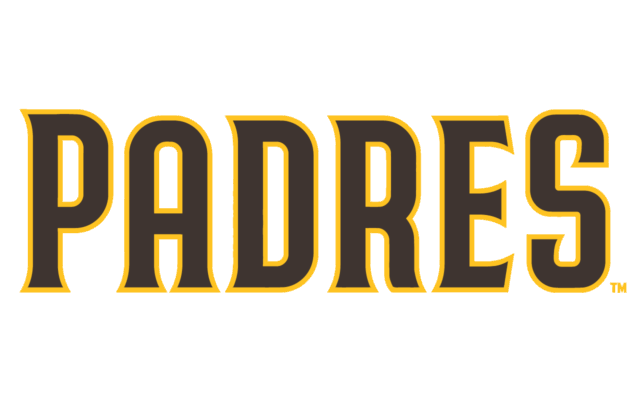 San Diego Padres Logo | 08 png