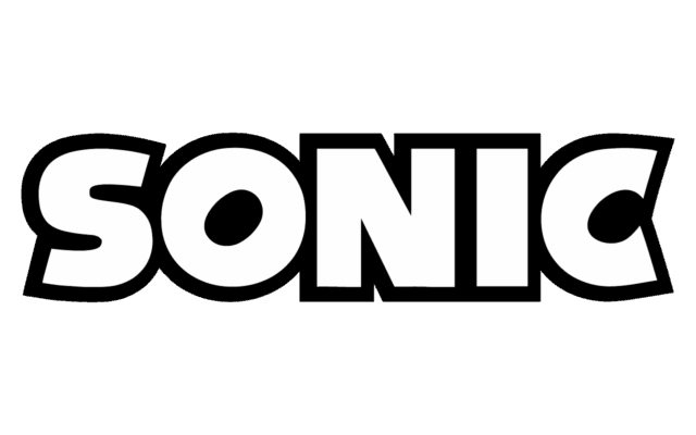 Sonic Logo | 01 png
