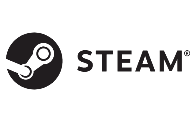 Steam Logo png