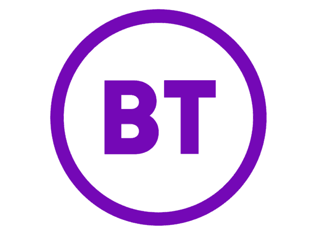 BT Logo [British Telecom] png