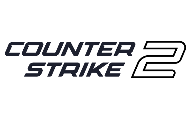 Counter Strike 2 Logo png