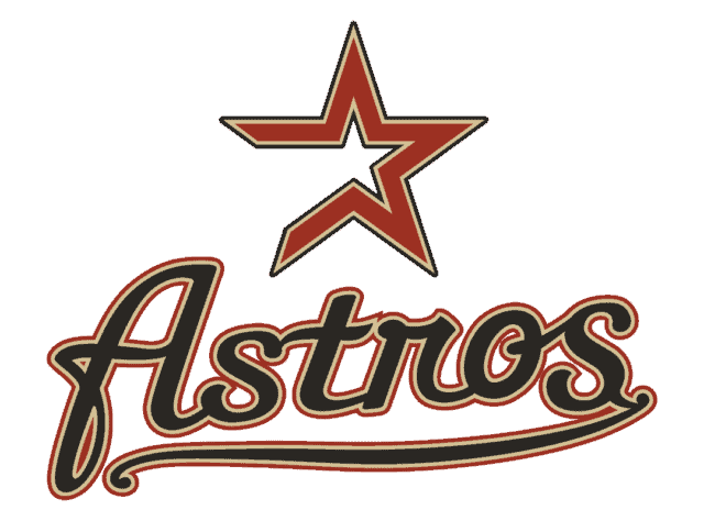 Houston Astros Logo | 10 png