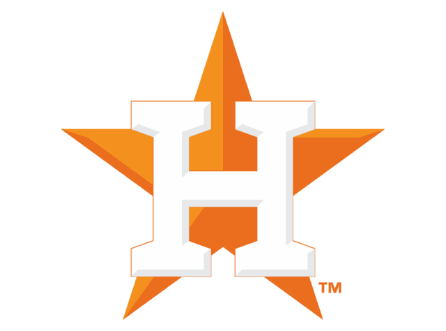 Houston Astros Logo | 02 png