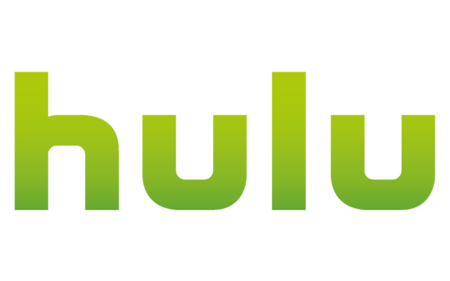 Hulu Logo | 01 png
