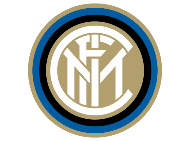 Inter Logo [F.C. Internazionale Milano | 03] png