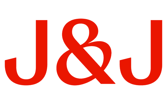 Johnson & Johnson Logo [J&J | 01] png