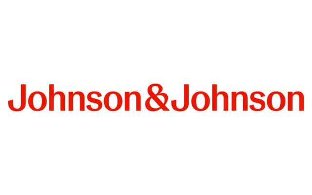 Johnson & Johnson Logo [J&J | 02] png