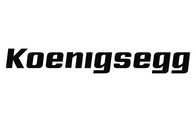 Koenigsegg Logo | 02 png