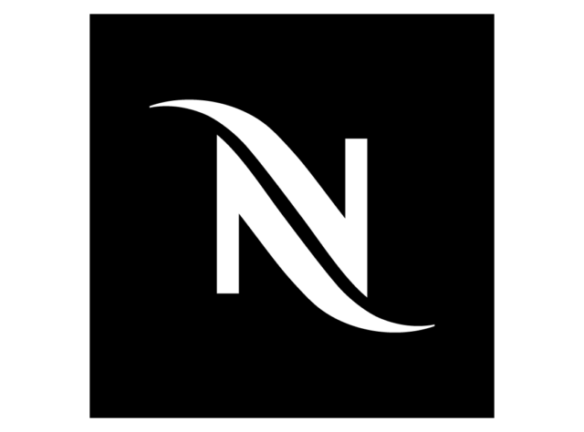 Nespresso Logo | 01 png