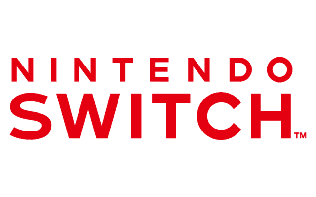 Nintendo Switch Logo | 04 png