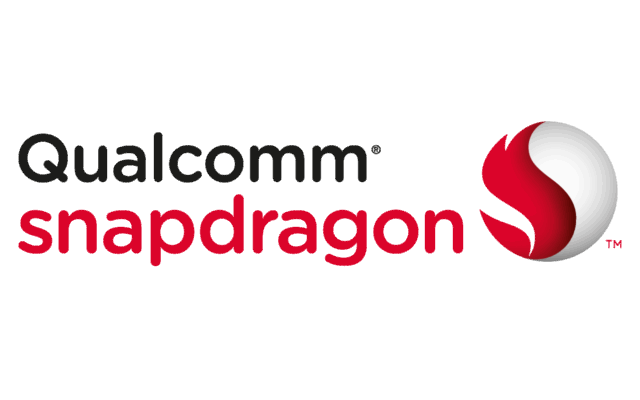 Snapdragon Logo (Qualcomm | 03) png